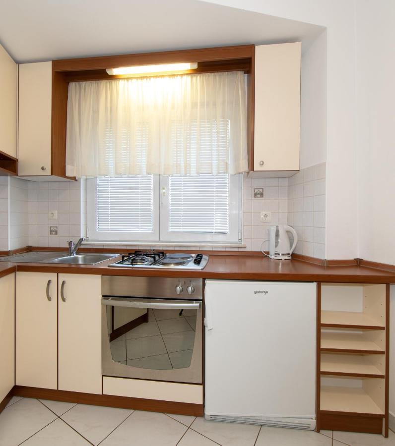 Apartmani Biser Tučepi Extérieur photo