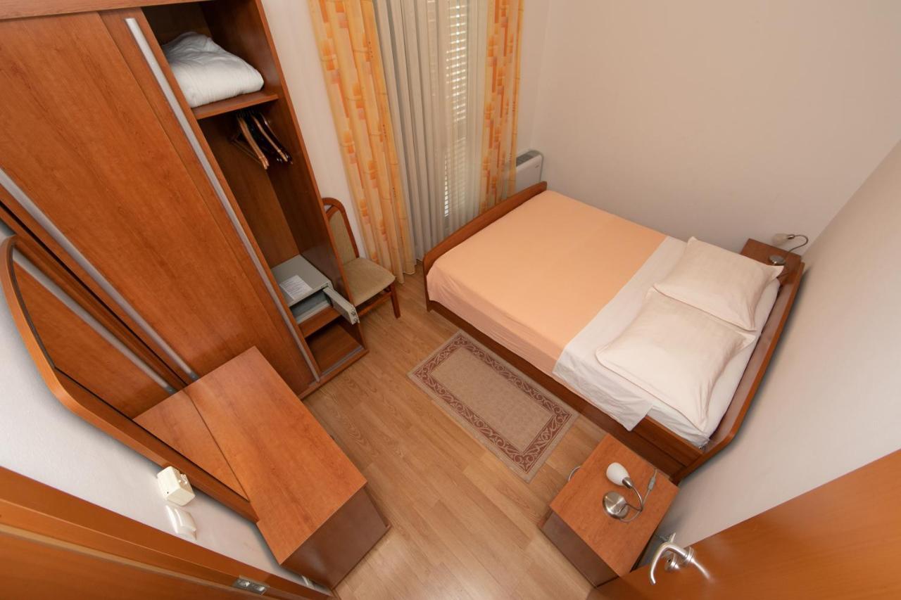 Apartmani Biser Tučepi Extérieur photo