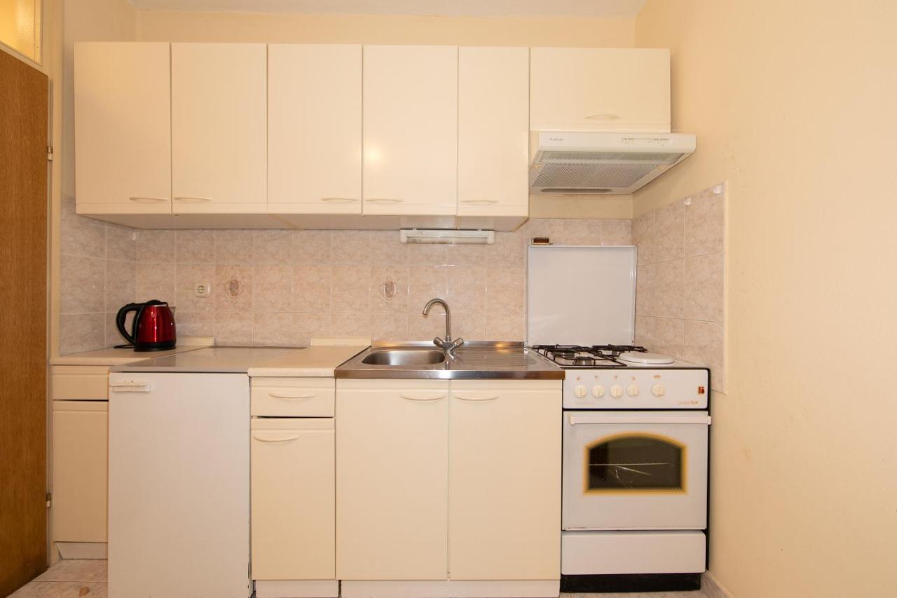 Apartmani Biser Tučepi Extérieur photo