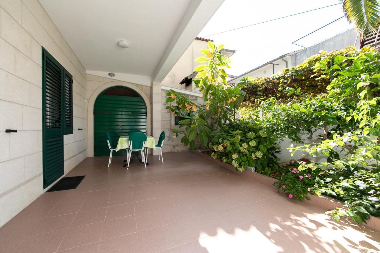 Apartmani Biser Tučepi Extérieur photo