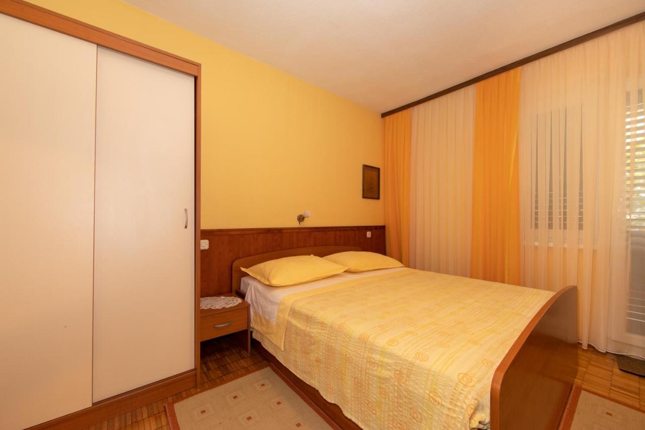 Apartmani Biser Tučepi Extérieur photo