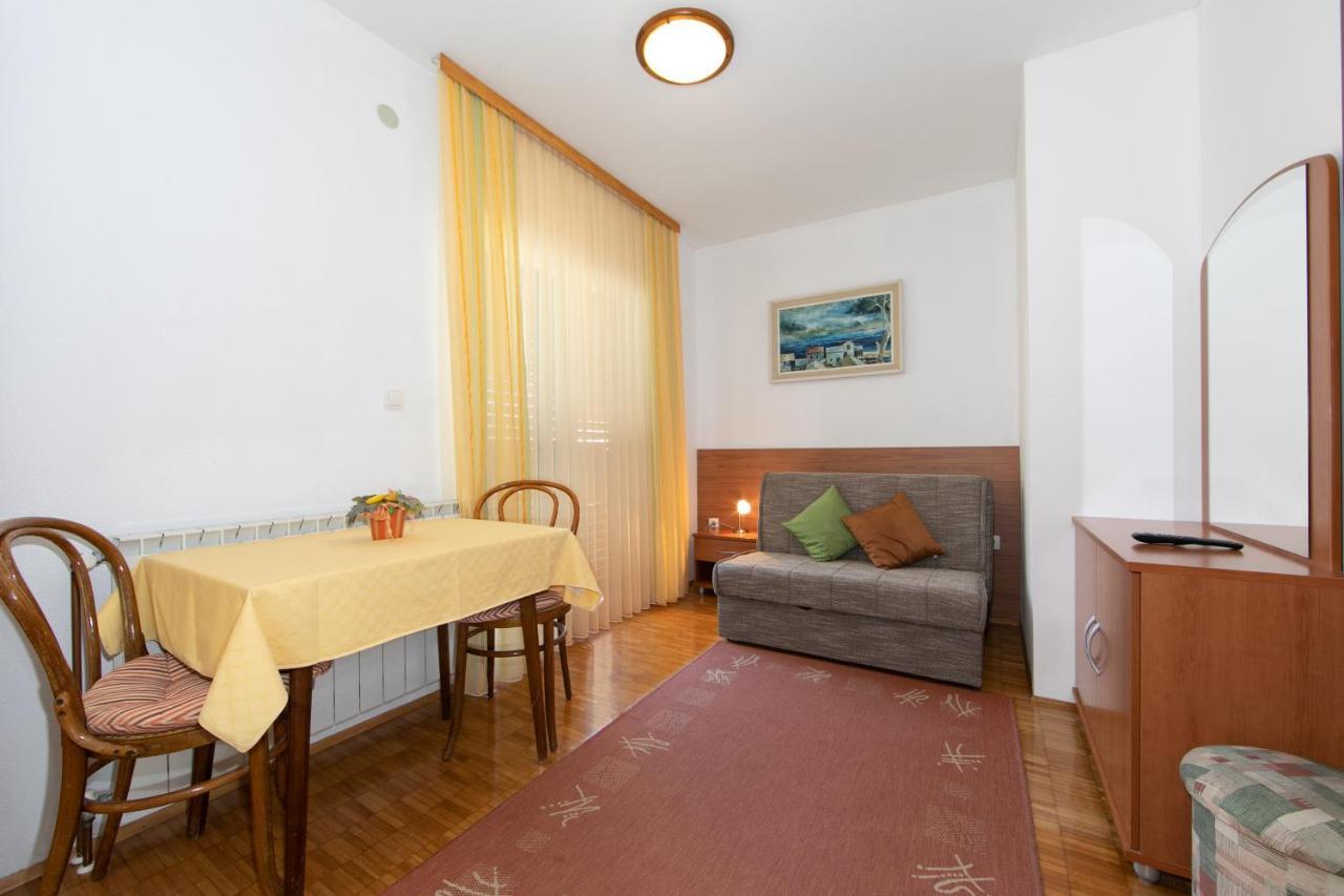 Apartmani Biser Tučepi Extérieur photo