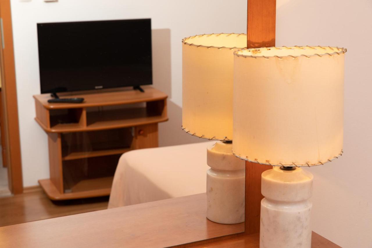 Apartmani Biser Tučepi Extérieur photo