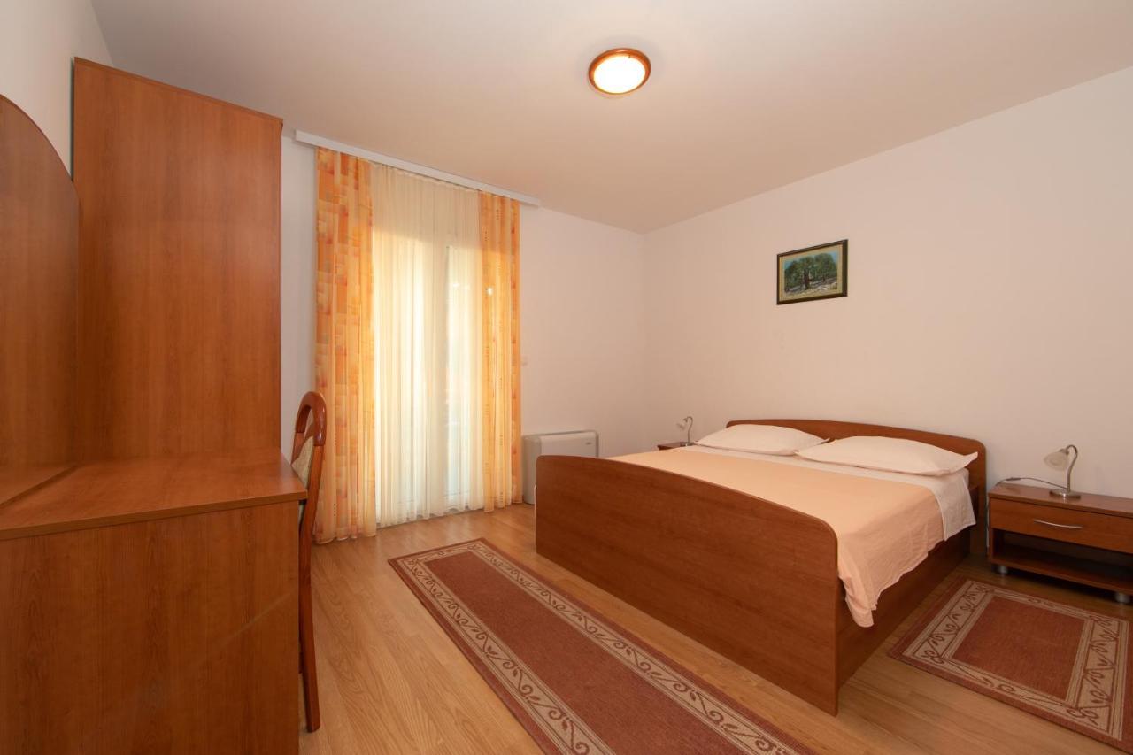 Apartmani Biser Tučepi Extérieur photo