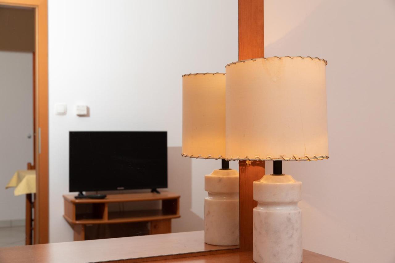 Apartmani Biser Tučepi Extérieur photo