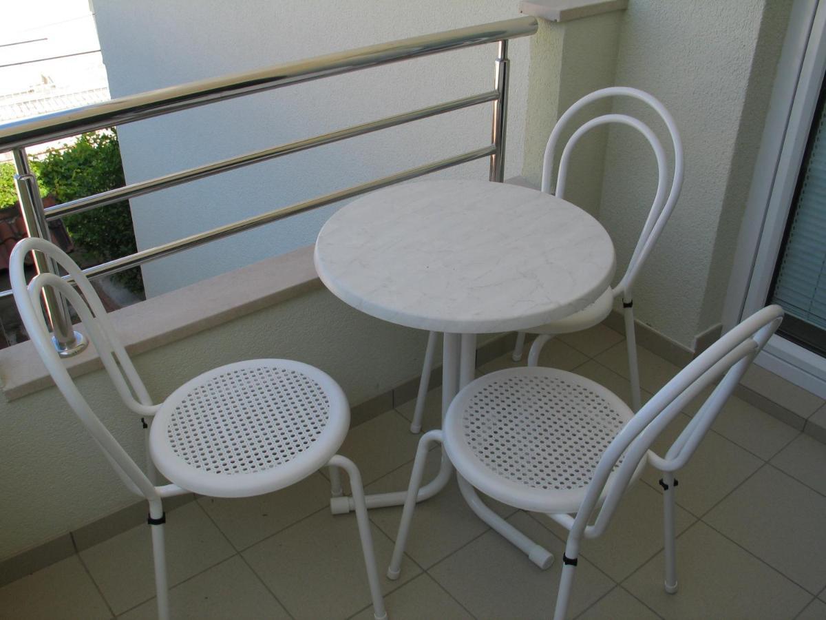 Apartmani Biser Tučepi Extérieur photo